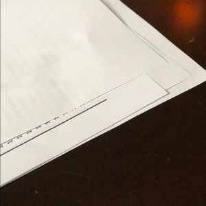 Meet your Posher, Matthew